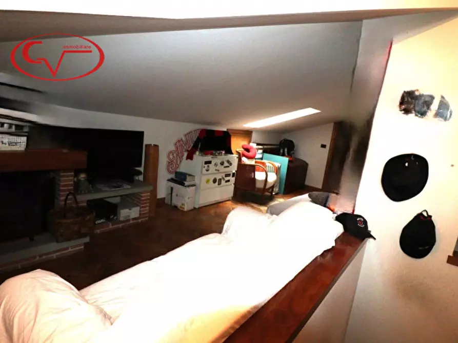 Immagine 29 di Appartamento in vendita  in via caboto a Montevarchi