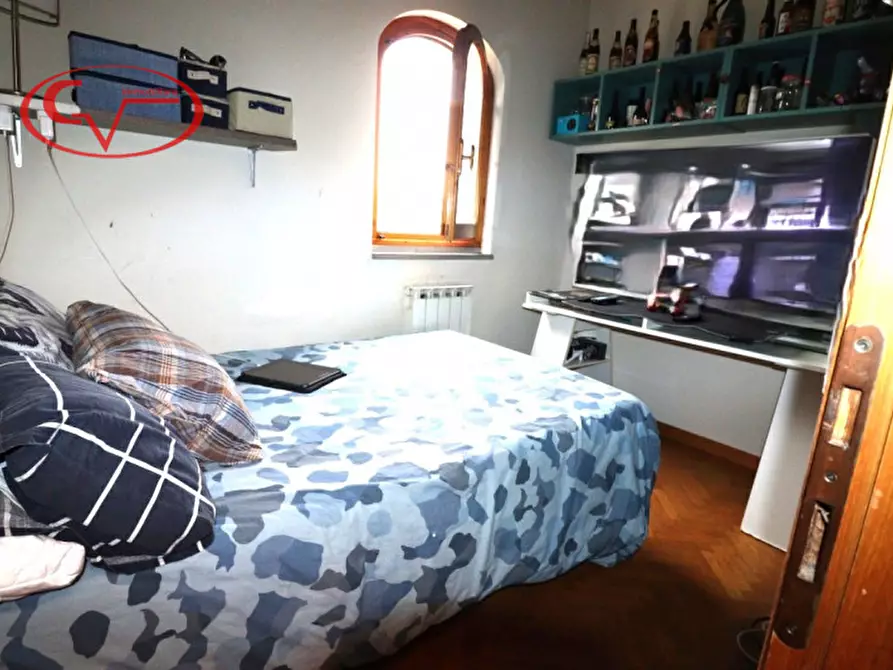 Immagine 32 di Appartamento in vendita  in via caboto a Montevarchi