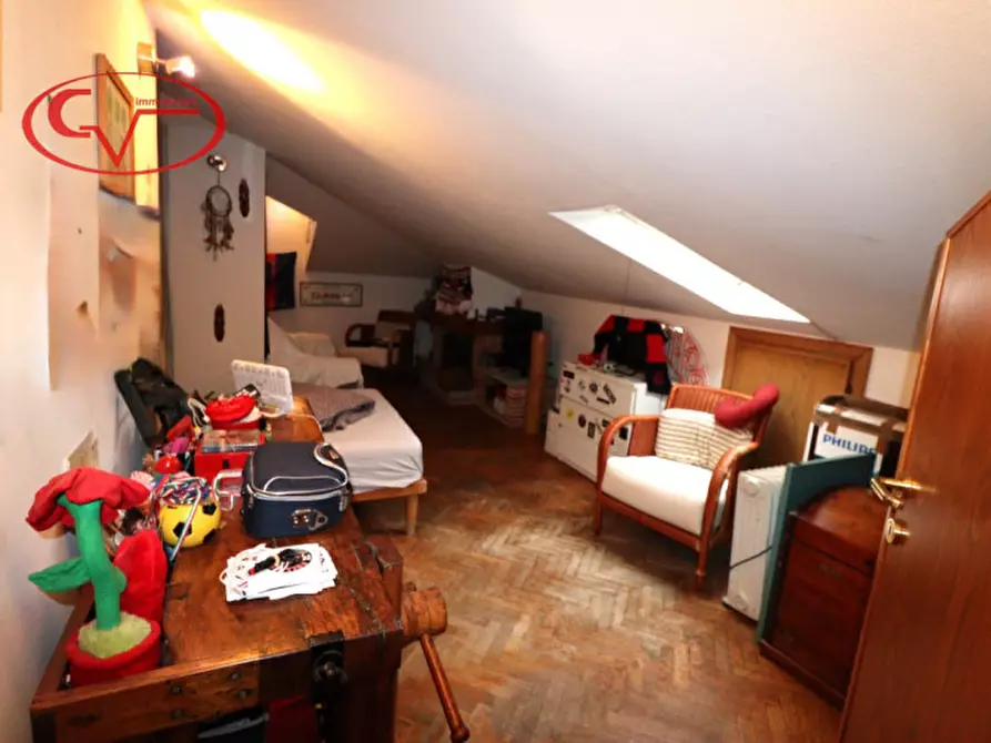 Immagine 34 di Appartamento in vendita  in via caboto a Montevarchi