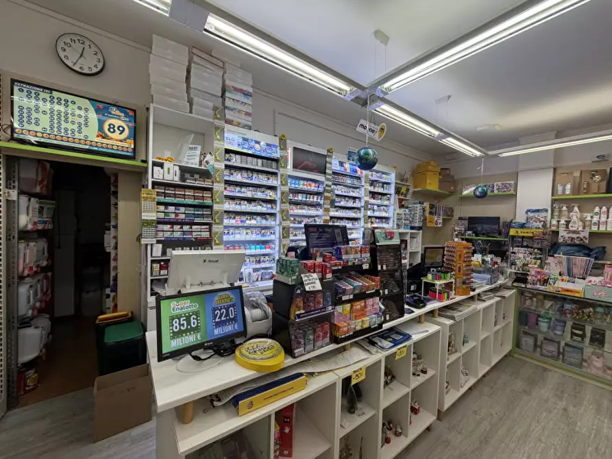 Immagine 3 di Negozio in vendita  in Via Giorgione a Albignasego