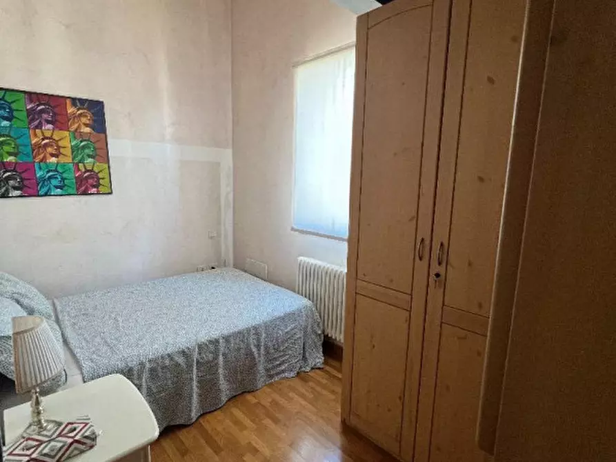 Immagine 2 di Villetta a schiera in vendita  a Bassano Del Grappa