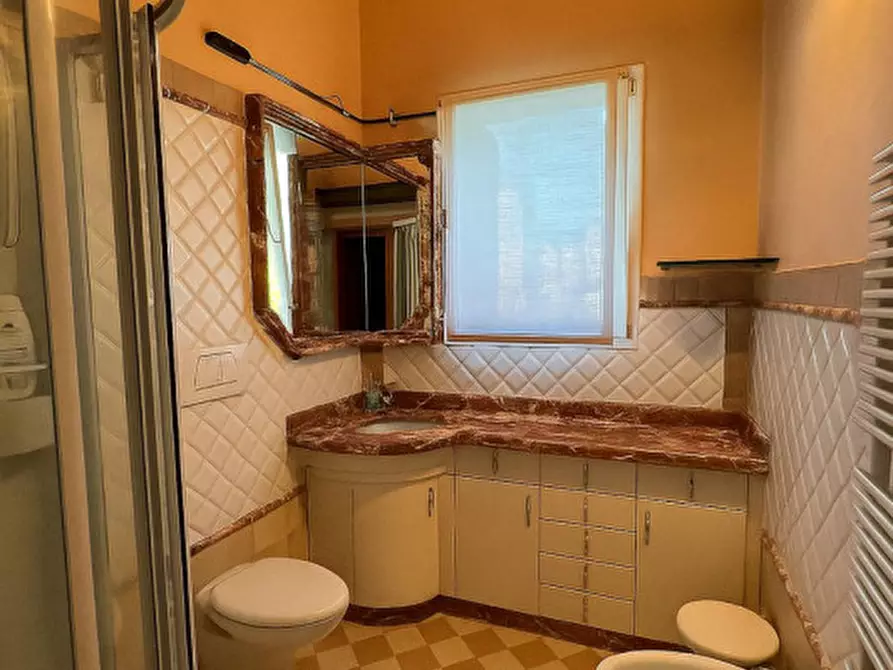 Immagine 4 di Villetta a schiera in vendita  a Bassano Del Grappa