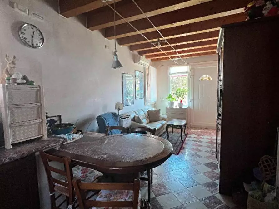 Immagine 5 di Villetta a schiera in vendita  a Bassano Del Grappa