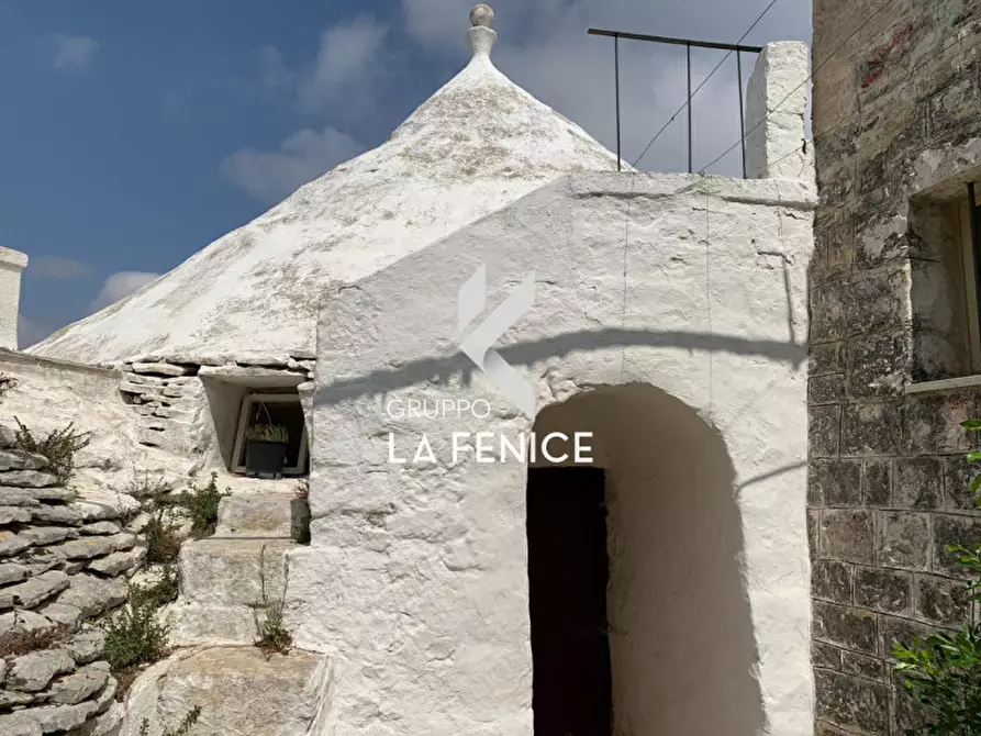 Immagine 3 di Rustico / casale in vendita  in Contrada Caporizzo a Locorotondo