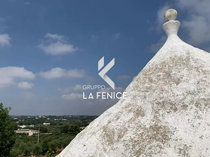 Immagine 5 di Rustico / casale in vendita  in Contrada Caporizzo a Locorotondo