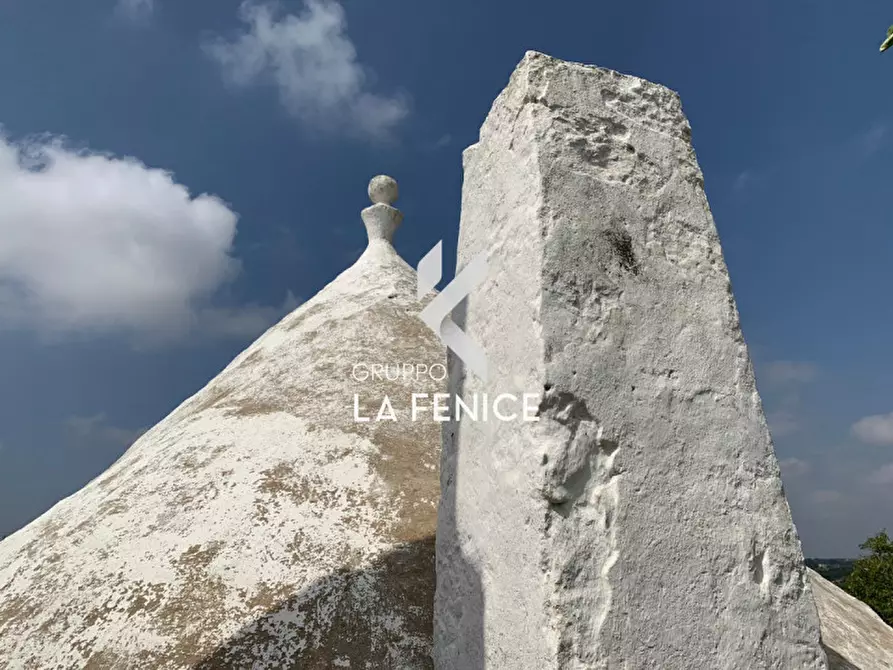 Immagine 6 di Rustico / casale in vendita  in Contrada Caporizzo a Locorotondo