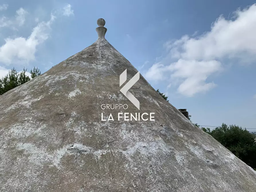 Immagine 7 di Rustico / casale in vendita  in Contrada Caporizzo a Locorotondo