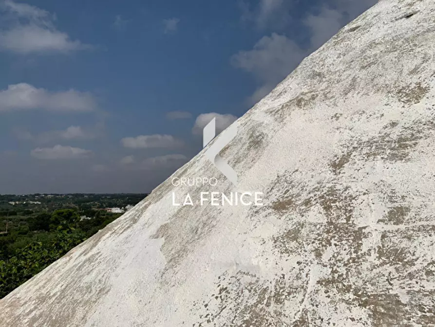 Immagine 8 di Rustico / casale in vendita  in Contrada Caporizzo a Locorotondo