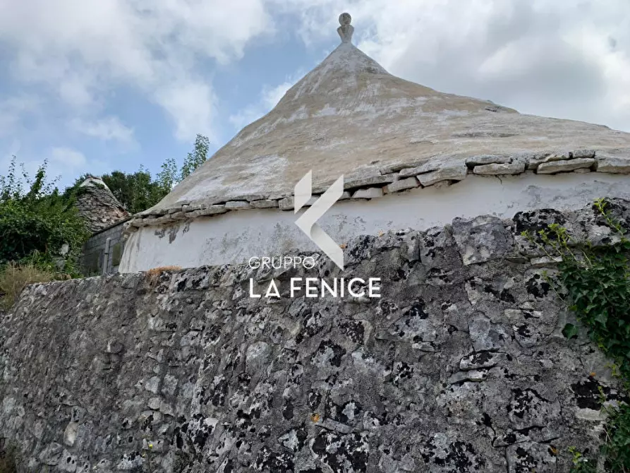 Immagine 10 di Rustico / casale in vendita  in Contrada Caporizzo a Locorotondo