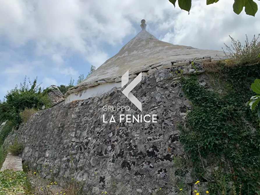 Immagine 11 di Rustico / casale in vendita  in Contrada Caporizzo a Locorotondo
