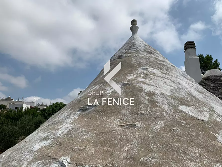 Immagine 12 di Rustico / casale in vendita  in Contrada Caporizzo a Locorotondo