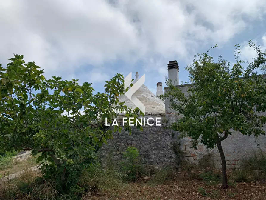 Immagine 13 di Rustico / casale in vendita  in Contrada Caporizzo a Locorotondo