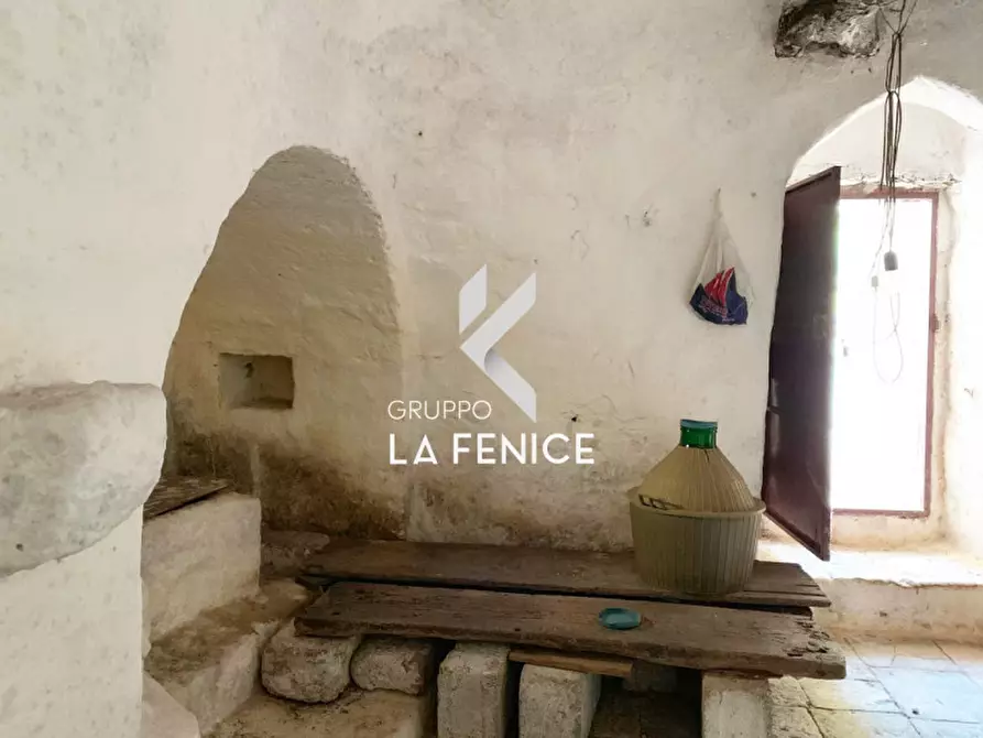 Immagine 14 di Rustico / casale in vendita  in Contrada Caporizzo a Locorotondo