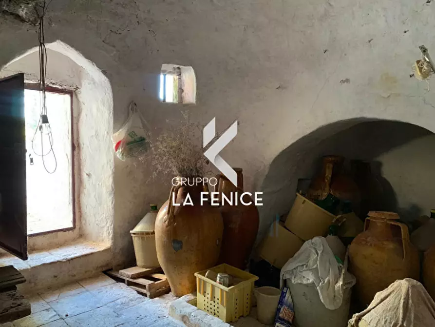 Immagine 15 di Rustico / casale in vendita  in Contrada Caporizzo a Locorotondo