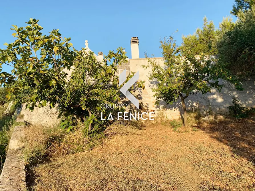 Immagine 23 di Rustico / casale in vendita  in Contrada Caporizzo a Locorotondo