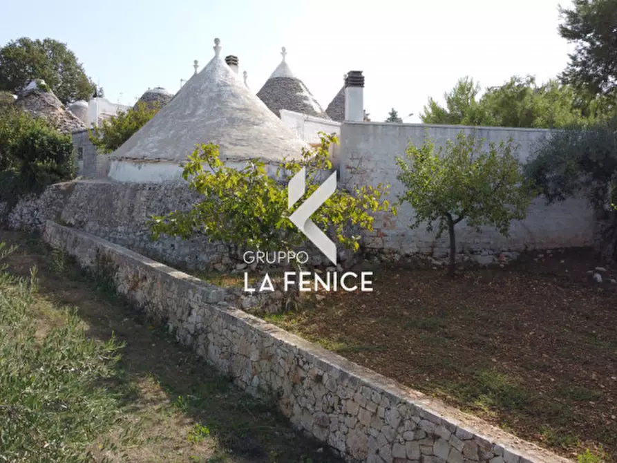 Immagine 26 di Rustico / casale in vendita  in Contrada Caporizzo a Locorotondo