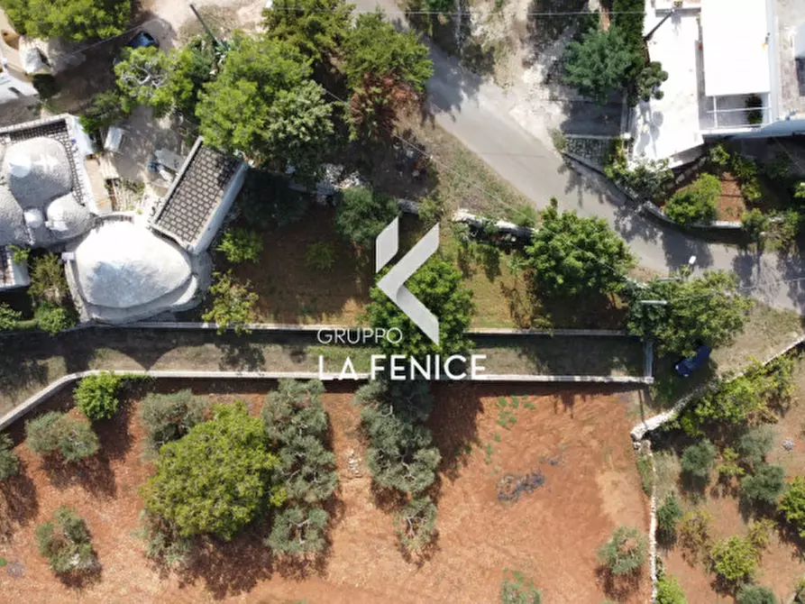 Immagine 27 di Rustico / casale in vendita  in Contrada Caporizzo a Locorotondo