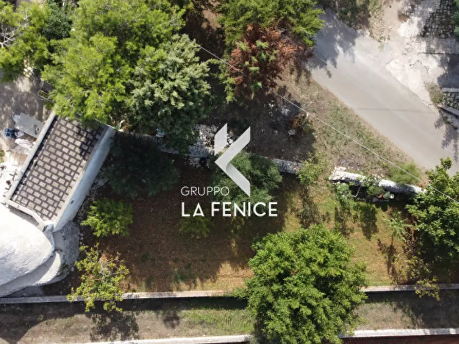 Immagine 28 di Rustico / casale in vendita  in Contrada Caporizzo a Locorotondo