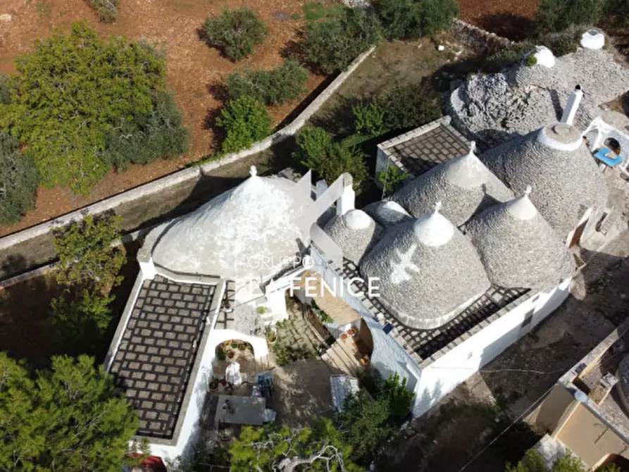 Immagine 29 di Rustico / casale in vendita  in Contrada Caporizzo a Locorotondo