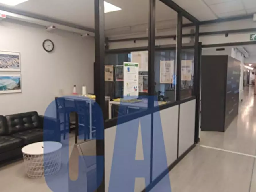 Immagine 14 di Ufficio in affitto  in PIAZZALE CORVETTO LUIGI EMANUELE a Milano
