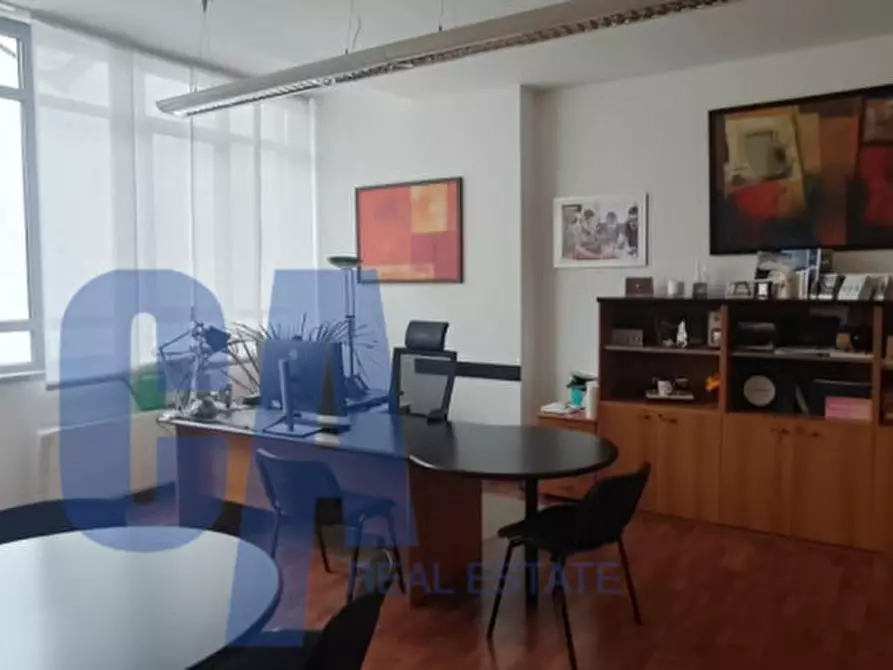 Immagine 7 di Ufficio in affitto  in PIAZZALE CORVETTO LUIGI EMANUELE a Milano