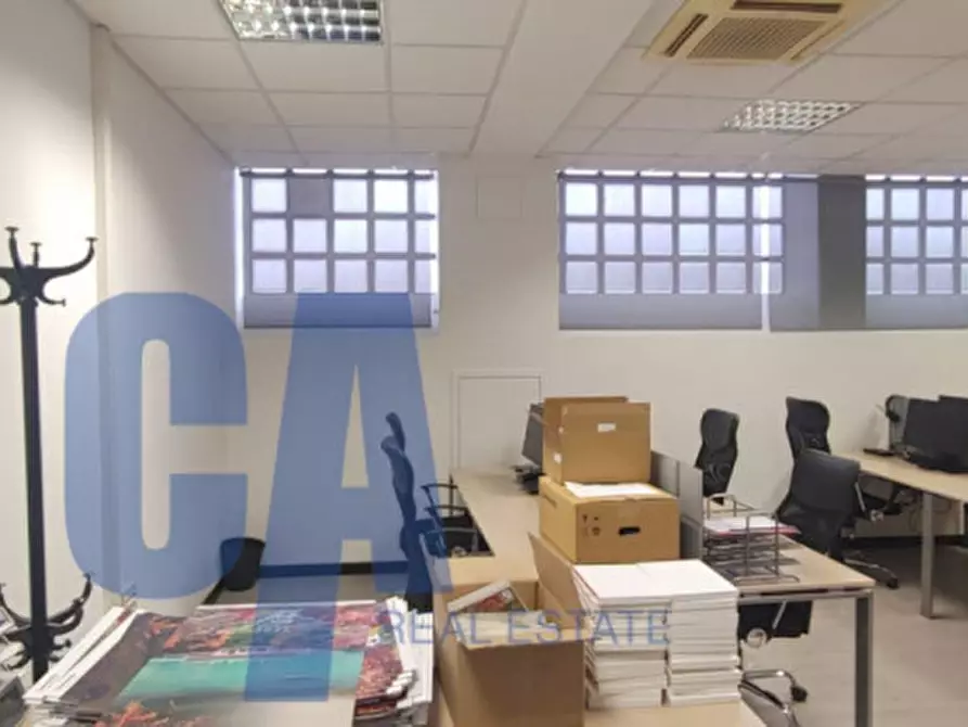 Immagine 18 di Ufficio in affitto  in PIAZZALE CORVETTO LUIGI EMANUELE a Milano