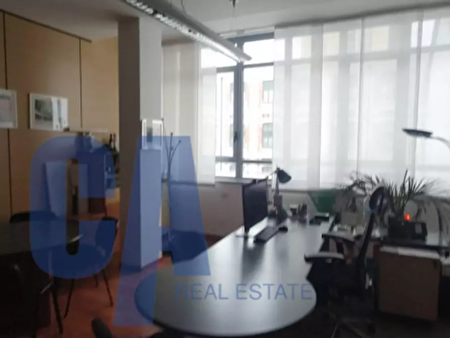 Immagine 19 di Ufficio in affitto  in PIAZZALE CORVETTO LUIGI EMANUELE a Milano