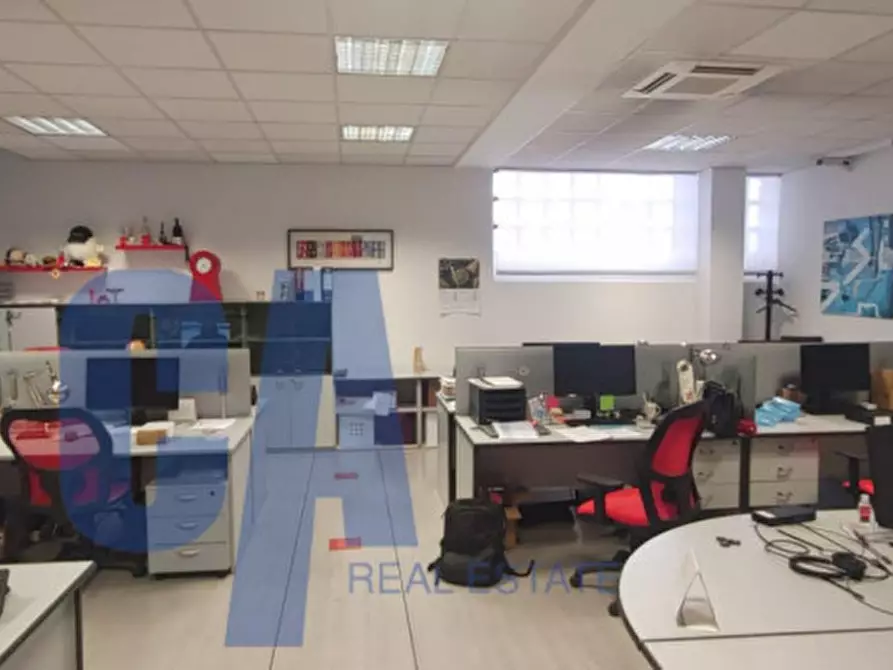 Immagine 4 di Ufficio in affitto  in PIAZZALE CORVETTO LUIGI EMANUELE a Milano