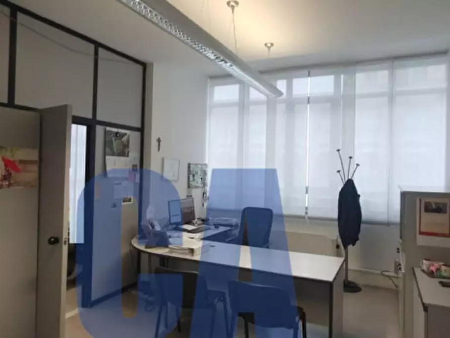 Immagine 8 di Ufficio in affitto  in PIAZZALE CORVETTO LUIGI EMANUELE a Milano