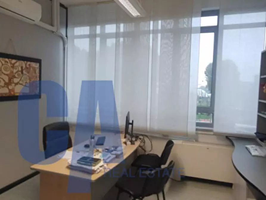 Immagine 9 di Ufficio in affitto  in PIAZZALE CORVETTO LUIGI EMANUELE a Milano