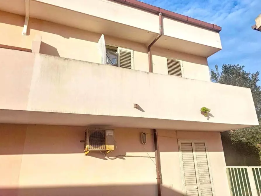 Immagine 1 di Villetta a schiera in vendita  in Via Primo Palazzo 188, 98164 Torre Faro ME, Italia a Messina