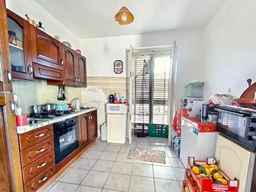 Immagine 3 di Villetta a schiera in vendita  in Via Primo Palazzo 188, 98164 Torre Faro ME, Italia a Messina