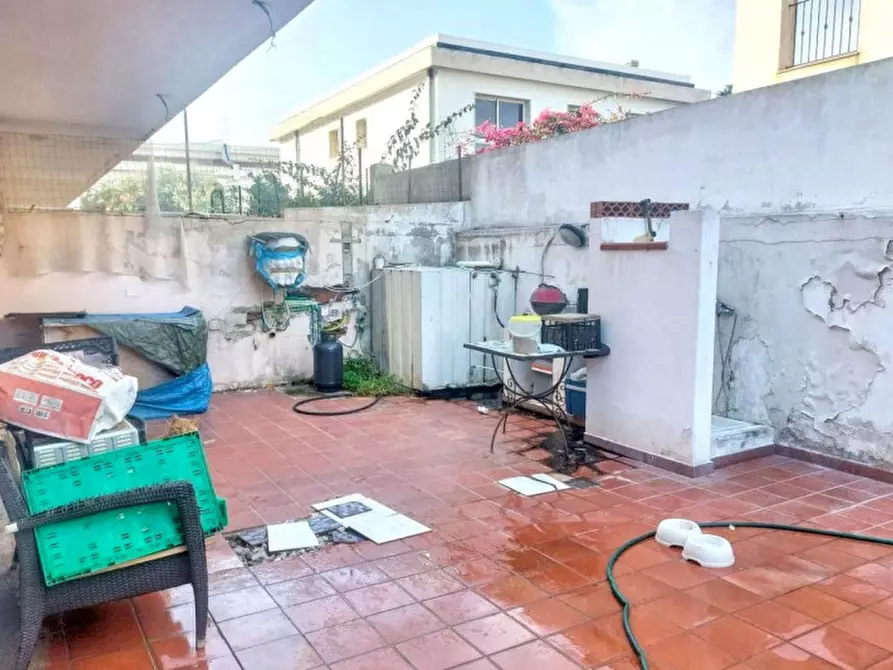 Immagine 4 di Villetta a schiera in vendita  in Via Primo Palazzo 188, 98164 Torre Faro ME, Italia a Messina