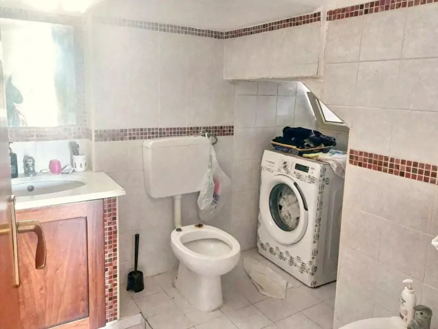 Immagine 5 di Villetta a schiera in vendita  in Via Primo Palazzo 188, 98164 Torre Faro ME, Italia a Messina