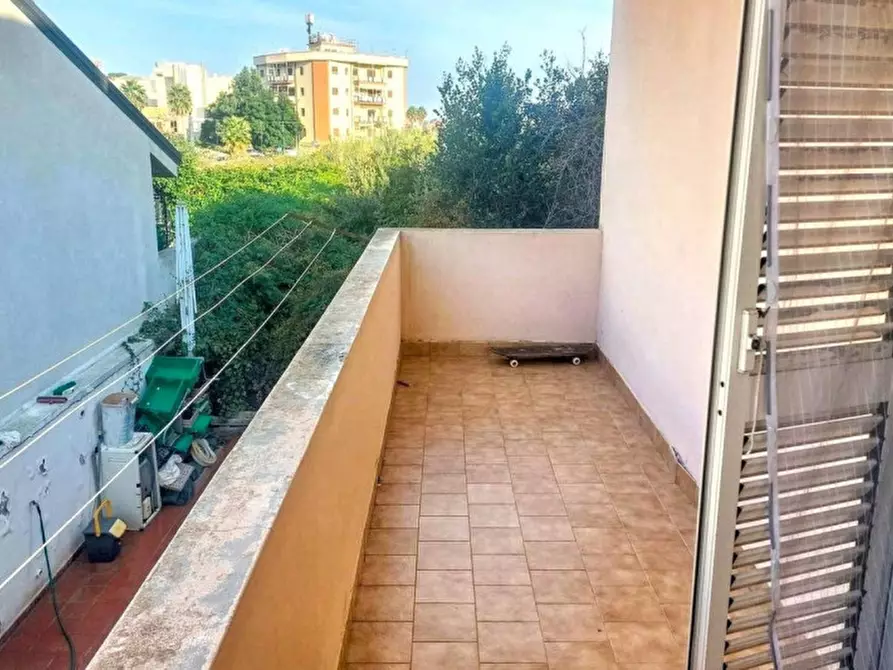 Immagine 9 di Villetta a schiera in vendita  in Via Primo Palazzo 188, 98164 Torre Faro ME, Italia a Messina