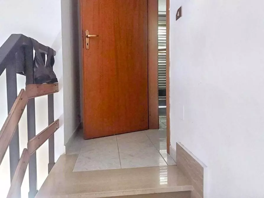 Immagine 10 di Villetta a schiera in vendita  in Via Primo Palazzo 188, 98164 Torre Faro ME, Italia a Messina