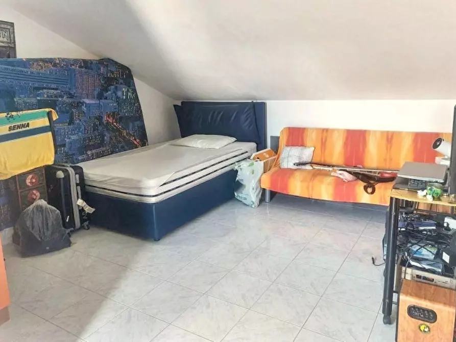 Immagine 11 di Villetta a schiera in vendita  in Via Primo Palazzo 188, 98164 Torre Faro ME, Italia a Messina