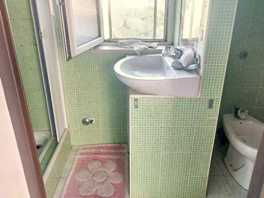 Immagine 12 di Villetta a schiera in vendita  in Via Primo Palazzo 188, 98164 Torre Faro ME, Italia a Messina