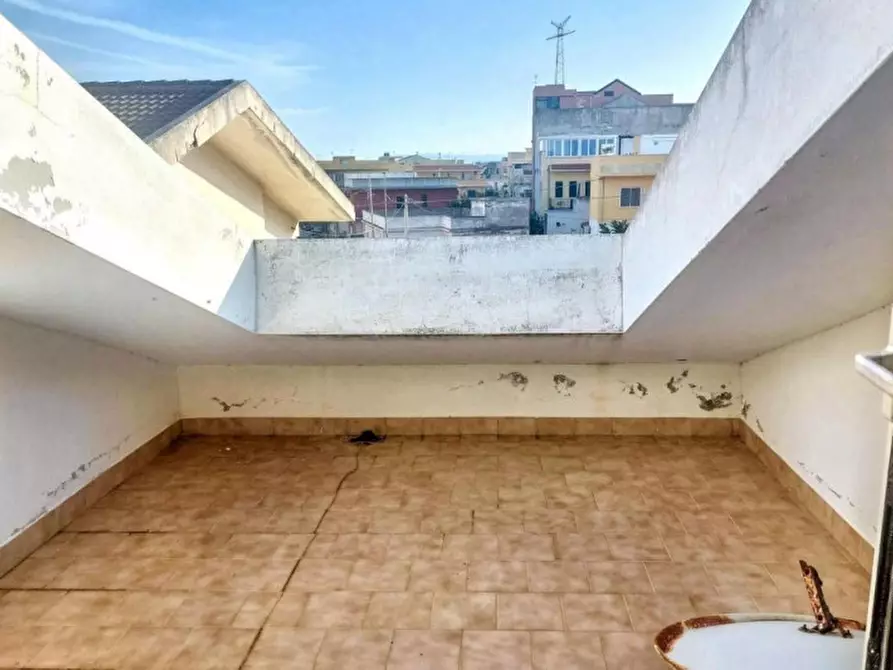 Immagine 13 di Villetta a schiera in vendita  in Via Primo Palazzo 188, 98164 Torre Faro ME, Italia a Messina