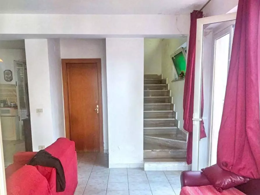 Immagine 14 di Villetta a schiera in vendita  in Via Primo Palazzo 188, 98164 Torre Faro ME, Italia a Messina