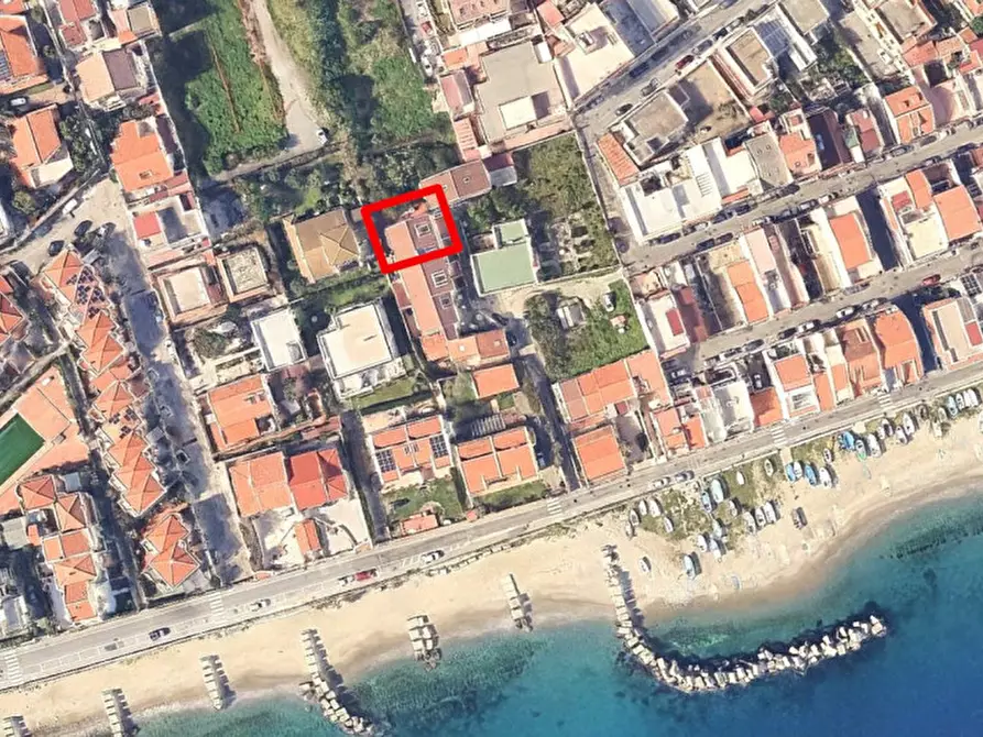 Immagine 16 di Villetta a schiera in vendita  in Via Primo Palazzo 188, 98164 Torre Faro ME, Italia a Messina