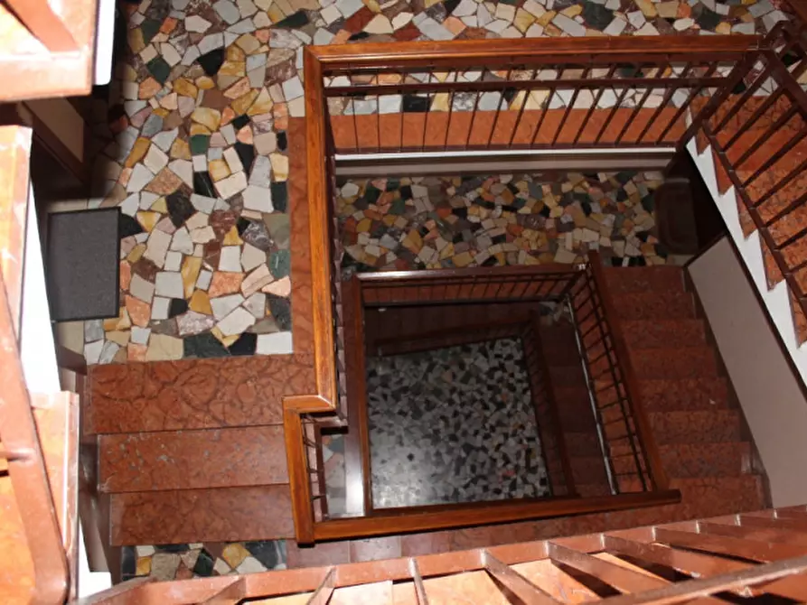 Immagine 2 di Appartamento in vendita  in Mestre Castellana a Venezia