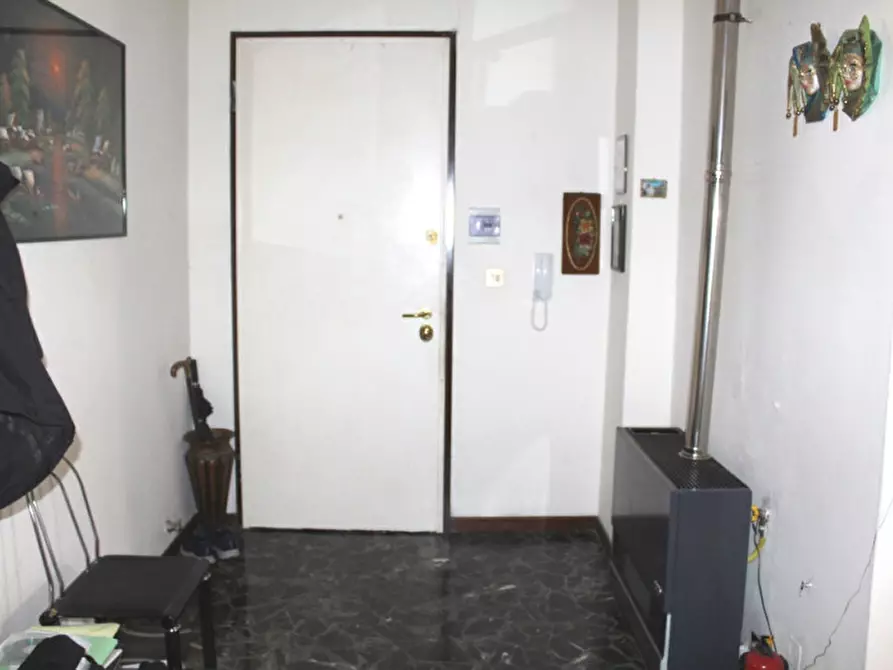 Immagine 4 di Appartamento in vendita  in Mestre Castellana a Venezia