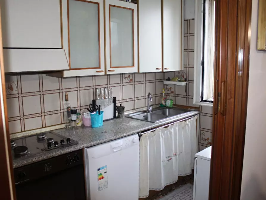 Immagine 6 di Appartamento in vendita  in Mestre Castellana a Venezia