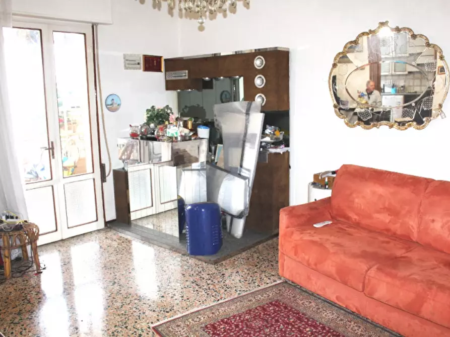 Immagine 10 di Appartamento in vendita  in Mestre Castellana a Venezia