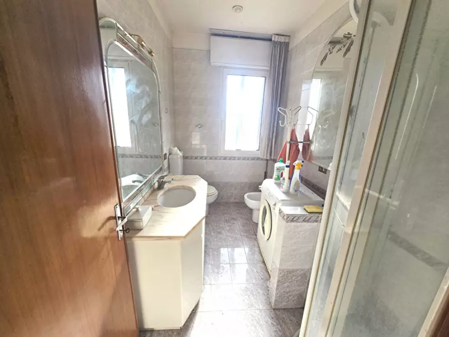 Immagine 13 di Appartamento in vendita  in Mestre Castellana a Venezia