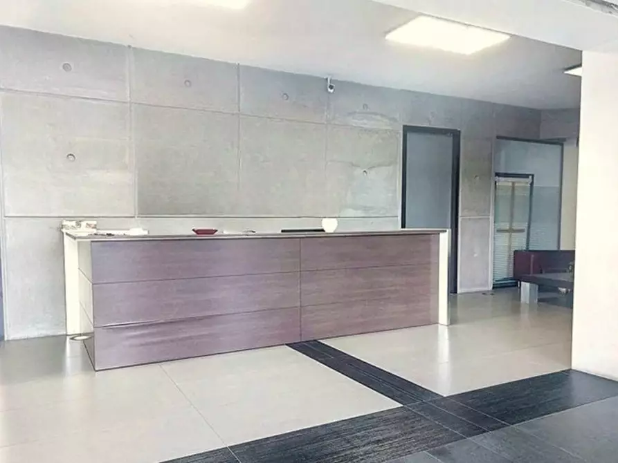 Immagine 2 di Capannone industriale in vendita  in Contrada Roccamotore, 98128 Messina ME, Italia a Messina