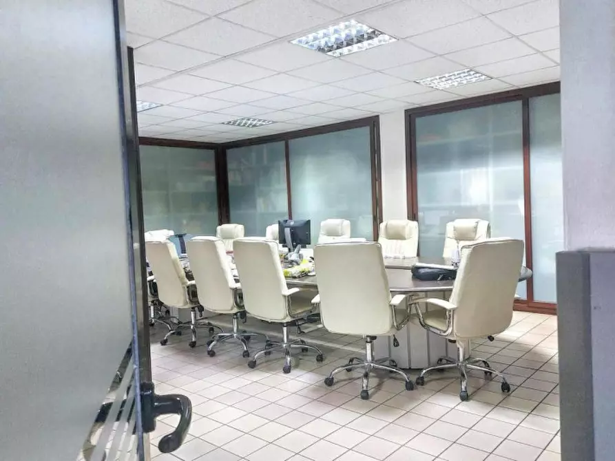 Immagine 4 di Capannone industriale in vendita  in Contrada Roccamotore, 98128 Messina ME, Italia a Messina