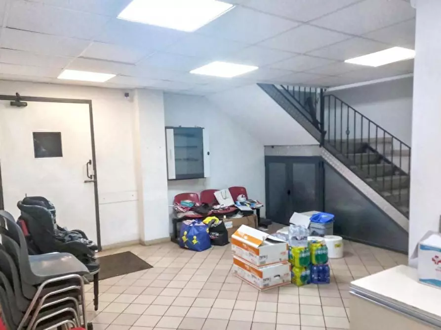 Immagine 6 di Capannone industriale in vendita  in Contrada Roccamotore, 98128 Messina ME, Italia a Messina