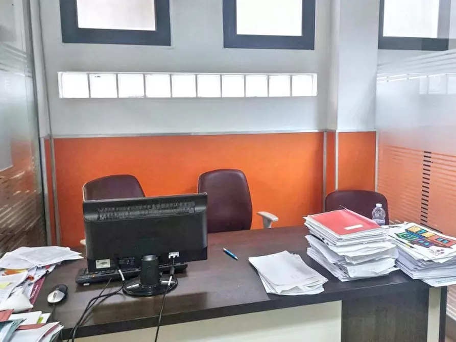 Immagine 9 di Capannone industriale in vendita  in Contrada Roccamotore, 98128 Messina ME, Italia a Messina